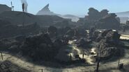 Borderlands-Gearbox-1080p-Wallpaper-05.2-Fyrestone-Day-Landscape-Environment