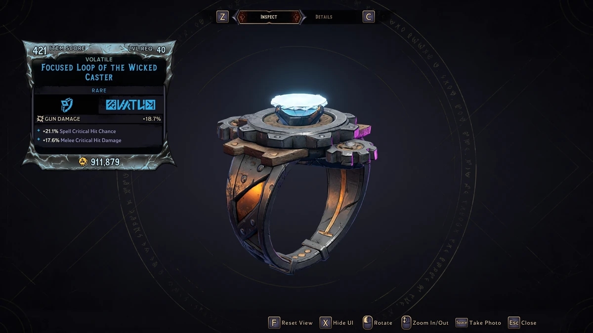 Loop Borderlands Wiki Fandom