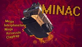 MINAC