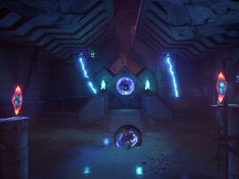 Armageddon Distracted infoboxpic