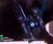 HeliosBLTPS.jpg (609 KB) A partially constructed Helios in Borderlands: The Pre-Sequel