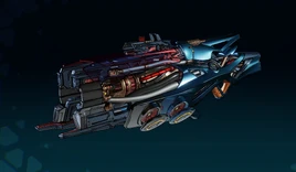 Weapon