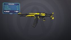 Gearbox Rifle 3