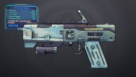 Fry d biggun
