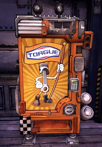 Machine Machine