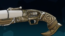 Hot Slugger | Borderlands Wiki | Fandom