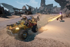 Angels and Speed Demons Infoboxpic