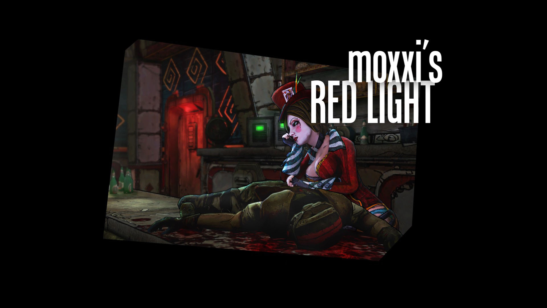 バランタイン Moxxi's Bar Edition BORDERLANDS⭐︎ Ballantine's Moxxi's Bar Edition Scotch Whisky - Ballantine's US