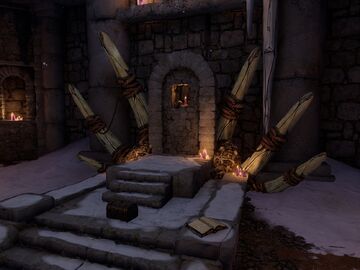 Non-Violent Offender | Borderlands Wiki | Fandom
