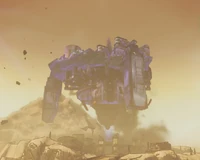 Sanctuary01.png (423 KB) Taking flight