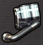 Tediore3 smg element