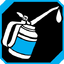 The Lubricator achievement.png