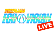 Borderlands EchoVision Live (45 KB) Borderlands EchoVision Live