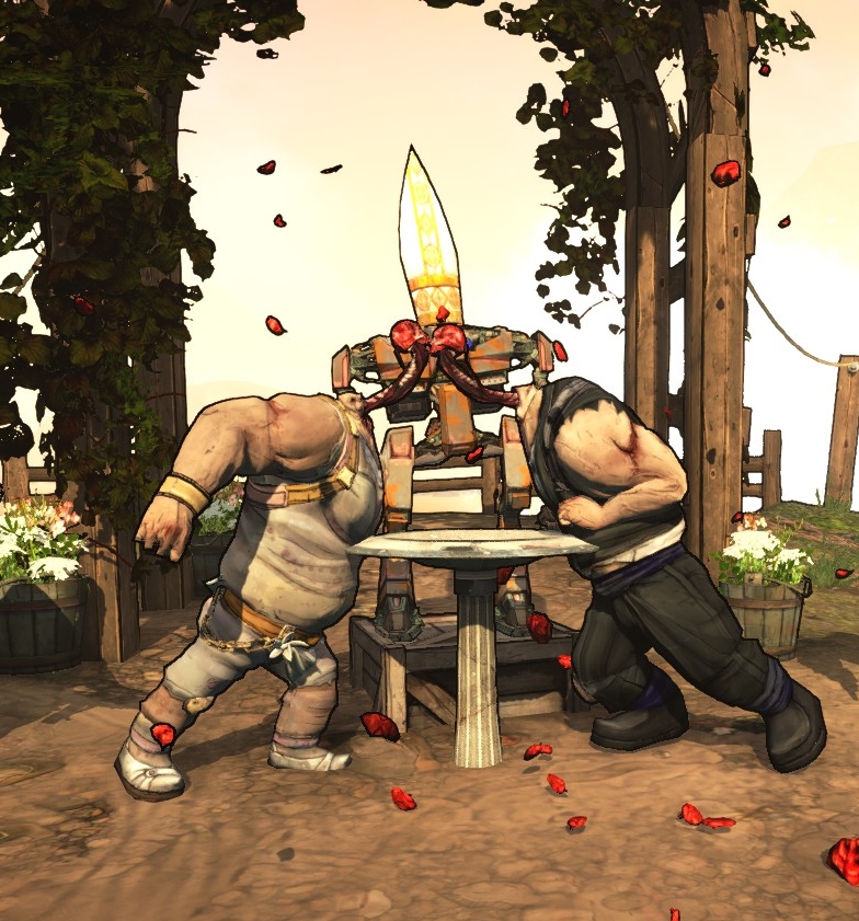 borderlands 2 my dead brother borderlands 2 my dead brother