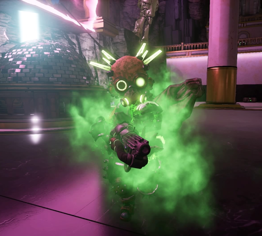 The Tenderizer Borderlands Wiki Fandom