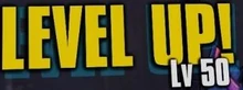 The more you level up, the more you become stronger!