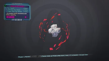 Blood of the Ancients