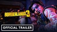 Borderlands 3 Official Trailer - E3 2019