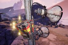 Ascension Mati Claptrap Infpicic