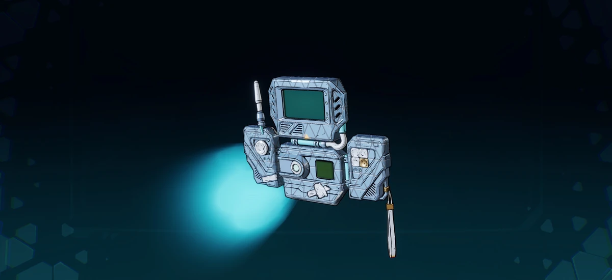 Category:Rafa Class Mods | Borderlands Wiki | Fandom