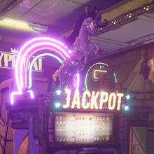 Blpts get legendary from slot machine casino game Blpts get legendary from slot machine casino game