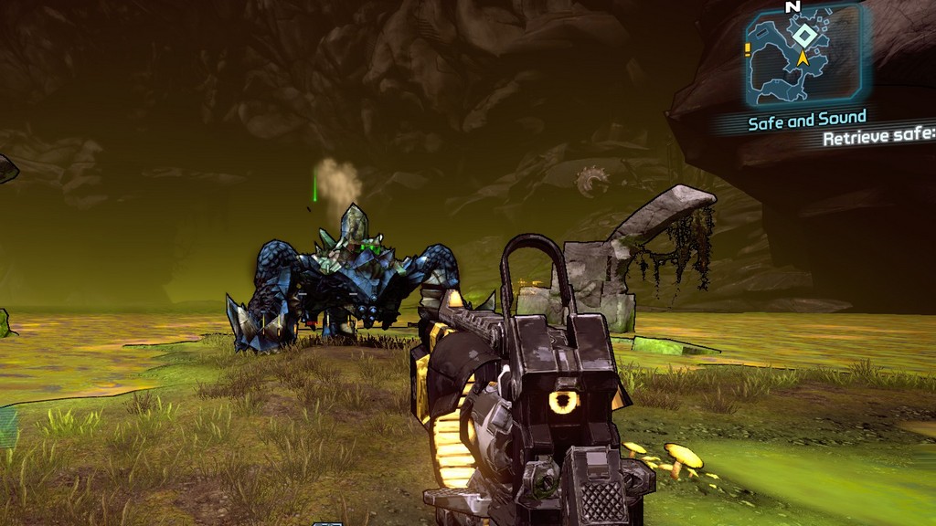 borderlands 2 audio files borderlands 2 audio files