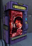 CV Medical Vendor