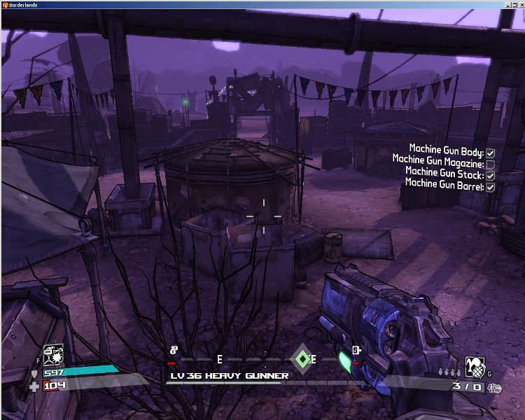 index of borderlands pc game index of borderlands pc game
