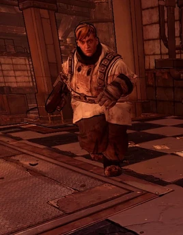 Повар-мясник