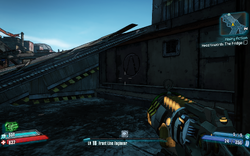 Cult Of The Vault Locations Borderlands 2 Borderlands Wiki Fandom Cult Of The Vault Locations Borderlands 2 Borderlands Wiki Fandom