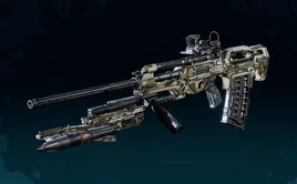 Weapon
