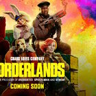 Borderlands Wiki