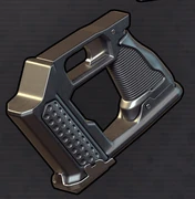 Hyperion3 SMG Grip 01
