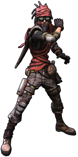 BL2, BL:TPS!, TftB
