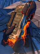 Meteor Chest