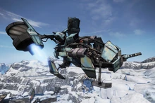 Buzzard Badass 1.jpg (297 KB) Badass Buzzard Type 1