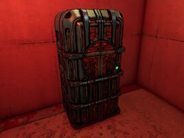 Sato's Cache infoboxpic