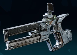 Weapon