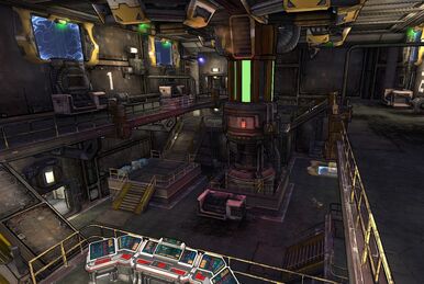 The Secret Chamber Borderlands Wiki Fandom