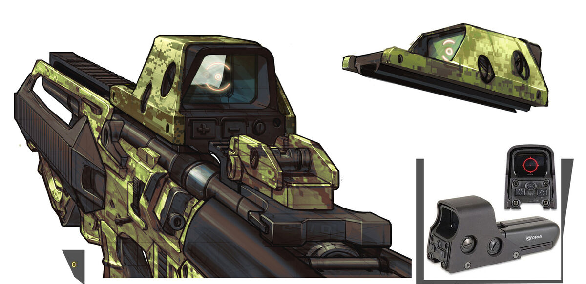Dahl | Borderlands Wiki | Fandom