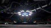 Benedict's toybox