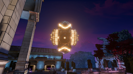 Borderlands 3 CryptoSec Deathsphere