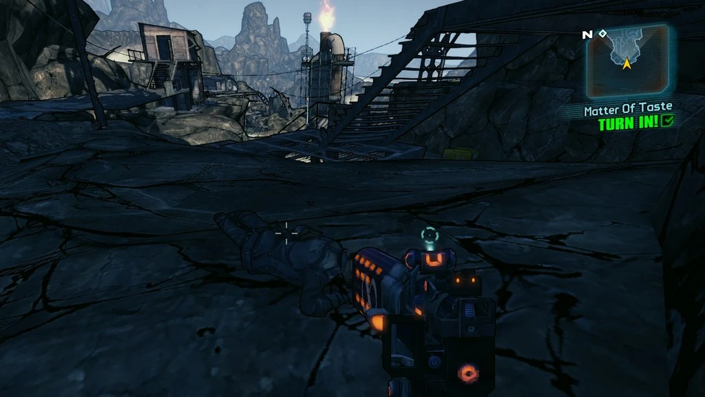 matter-of-taste-borderlands-wiki-fandom