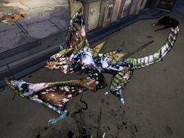Stalker Rabbid 1