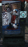 Health station