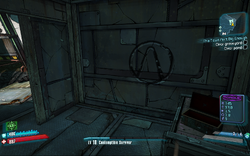 Cult Of The Vault Locations Borderlands 2 Borderlands Wiki Fandom Cult Of The Vault Locations Borderlands 2 Borderlands Wiki Fandom