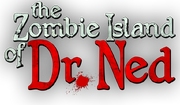 Zombie Island of Dr