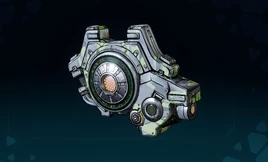 Shield