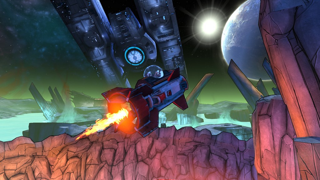 borderlands the pre sequel walkthrough side missions borderlands the pre sequel walkthrough side missions