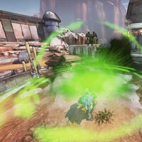 A History Of Simulated Violence Borderlands Wiki Fandom